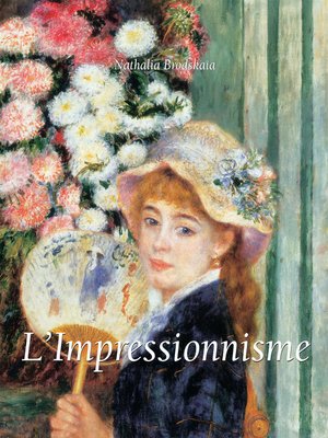 cover image of L'Impressionnisme